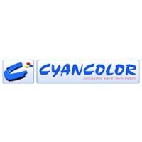 Cyancolor