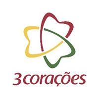 3 Corações